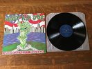 Ugly Kid Joe - America's Least Wanted, 1992 South Korea Pressing