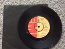 Sex Pistols Anarchy In The U.K. 1976 Black sleeve RARE
