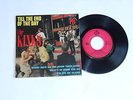RARE EP 45T THE KINKS TILL THE END OF THE DAY FRENCH VOGUE PYE BIEM 1965 + TAG
