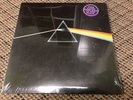 Sealed Pink Floyd Dark Side Of The Moon Lp 1973 SMAS-11163