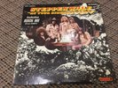 Steppenwolf At Your Birthday Party Lp Sealed With Hype Dunhill