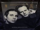 Simon & Garfunkel Bookends SEALED USA 1968 1ST PRESS LP W HYPE STICKERS & POSTER