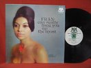 Fran Jeffries Can Really Hang You Up The Most MONO Warwick LP Record JAZZ MINT