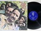 BUTTERFIELD BLUES BAND KEEP ON MOVING ELEKTRA SJET-8204 Japan Vinyl LP