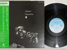 J.B. LENOIR NATURAL MAN CHESS SWX-6138M Japan OBI Mono Vinyl LP