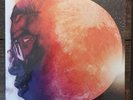 Kid Cudi - Man on the Moon: The End of Day Vinyl Record LP