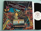 LP USA 1977 MOTOWN INSTRUMENTALS