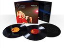 David Bowie 'Cracked Actor' 3-LP 180 g Vinyl Live LA  Record Store Day 2017 lim.