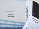 MANIC STREET PREACHERS LP Rewind The Film w/ Inner Lyric NEW Vinyl UNPLAYED