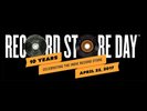 V/A - NUGGETS: COME TO THE SUNSHINE, 2017 RECORD STORE DAY ORANGE/YELLOW 2LP