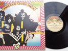 K10	Kiss	Hotter than Hell	(NB 7002) German LP, casablanca 1974 original logo