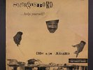 SLIM GAILLARD: Smorgasbord...help Yourself  LP (sm wobc, minor delamination nea