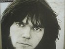 Audiophile Because Sound Matters 200g LP Neil Young – Sugar Mountain - Live at C