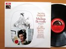 ASD 2453 Puccini Madama Butterfly Barbirolli Bergonzi Scotto ED1 Semi-Circle NM