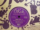 BOB WILLS & TEXAS PLAYBOYS Swing Blues #1/Steel Guitar Rag OKEH 03394 E+ HEAR