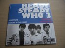 THE WHO - READY STEADY WHO 3 - 7