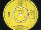 ABBA  RING RING  EPIC UK  7