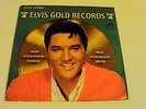 Elvis Presley Golden Records Volume 4 VG+ 1st Press Stereo RCA 3921 Record 1968