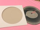 QUEEN LP PICTURE DISC JAZZ UK PROMOTIONAL EX++