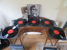 Bob Dylan: The Bootleg Series Vols 1-3 5-LP Box Set: RARE Nr Mint Vinyl: WW Ship