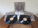 Led Zeppelin - Physical Graffiti LP - Ex 1st German Press Vinyl - World Shipping
