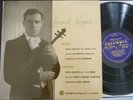 LEONID KOGAN / MOZART - PROKOFIEV  / COLUMBIA 33CX 1395