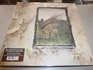 Led Zeppelin - IV - LP 180g Vinyl / Neu&OVP / Gatefold / REISSUE