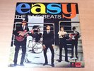 EX/EX-   The Easybeats/Easy/1982 Albert Australian LP