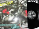 ACCUSER - Experimental Errors LP deathrow assassin paradox