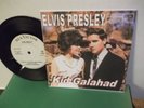 Elvis Presley,RCA EPJ,