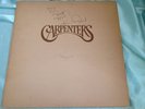 Carpenters Autographed LP : To Robert Hi   Karen & Richard   S/T   A&M 3502
