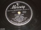 SONNY CRISS CALIDAD / THE FIRST ONE 10