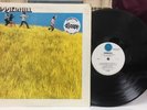 Summerhill LP self titled 1969 psych fuzz acid Tetragammaton PROMO