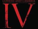 Coheed and Cambria - Good Apollo I'm Burning Star IV, 2LP Coloured RSD 2017