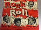 IVORY JOE HUNTER/CLYDE MCPHATTER/RUTH BROWN/LAVERN BAKER