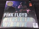 Pink Floyd, Interstella Overdrive, 12'' + Poster, Record Store Day 2017, Sealed
