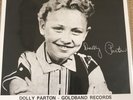 DOLLY PARTON - PUPPY LOVE 7