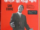 SAM COOKE - TWISTIN' THE NIGHT AWAY  180g Audiophile LP Music On Vinyl SEALED