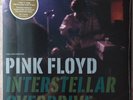 Pink Floyd Interstellar Overdrive RSD vinyl + poster + postcard Syd Barrett New