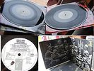 THE ROLLING STONES-VOODOO LOUNGE UK 2 LP 1st  VINYL 1994 NEAR MINT