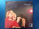 David Bowie CRACKED ACTOR 3LP LIVE Los Angeles RSD 2017 NEW Record Store Day