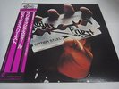 JUDAS PRIEST-British Steel JAPAN 1st.Press w/OBI Iron Maiden Scorpions AC/DC