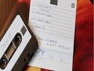 Paul McCartney & Elvis Costello Flowers in the Dirt Demos Cassette Tape RSD 201