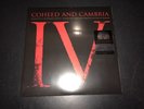 RSD 2017 Coheed And Cambria Good Apollo I'm Burning Star IV