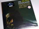 JOHN COLTRANE 