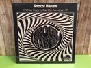 PROCOL HARUM A Whiter Shade of Pale vinyl 12
