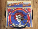 Grateful Dead- LIVE -  12