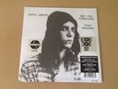 Record Store Day 2017 RSD Patti Smith Hey Joe (version) Piss Factory 7
