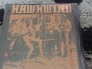 Hawkwind  - Kerb Crawler  7