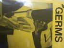 The Germs Lexicondevil RSD New